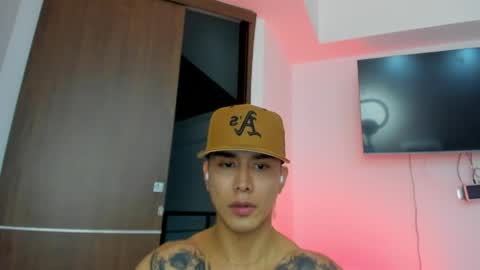 Katalina online show from April 3, 9:16 am