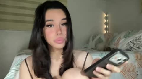 Sweet Aya online show from June 27, 2:45 pm