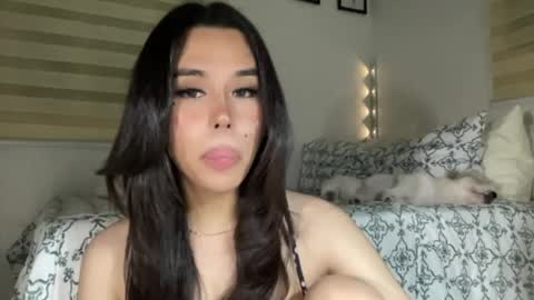 Sweet Aya online show from July 16, 3:48 pm