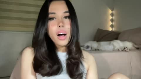 Sweet Aya online show from July 31, 4:08 pm