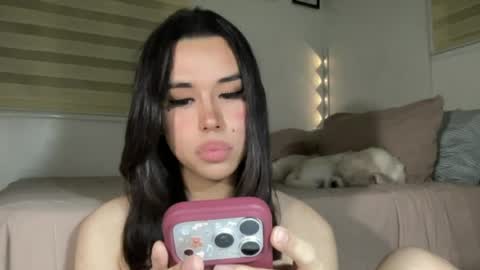 Sweet Aya online show from June 20, 4:02 pm