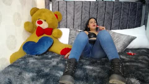 tamara online show from October 8, 7:53 pm