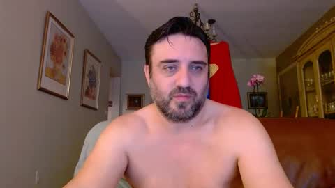 Kalel Superman online show from March 10, 6:27 am