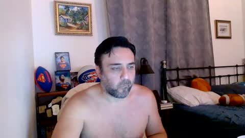 Kalel Superman online show from July 29, 3:39 am