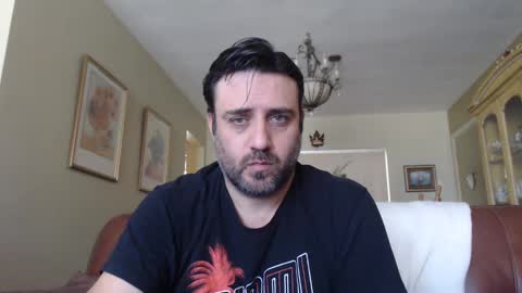 Kalel Superman online show from January 7, 6:14 pm