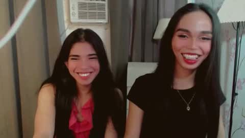 TRIXIE online show from March 5, 7:39 am