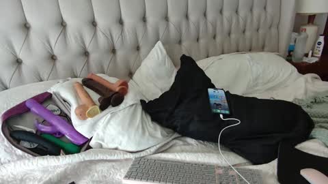 beauty4agent online show from January 28, 3:46 pm