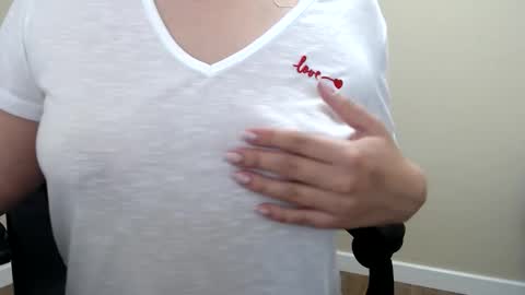 beauty_annyta online show from April 28, 7:01 am