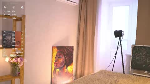 Polly  online show from February 7, 6:27 am