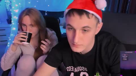 beauty_ginger online show from December 18, 10:21 am