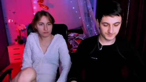 beauty_ginger online show from February 18, 9:14 pm