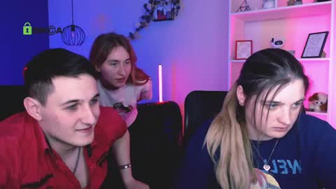 beauty_ginger online show from April 15, 7:58 pm