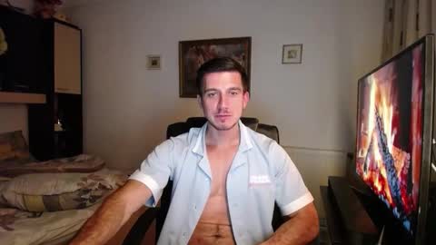 Mia and Jake online show from October 10, 12:27 am