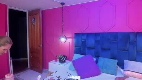 Chantall online show from July 5, 12:23 pm