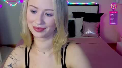 beauty Sasha online show from March 14, 2:32 pm