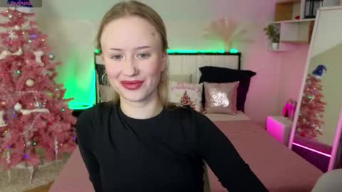 beauty Sasha online show from December 17, 2:13 pm