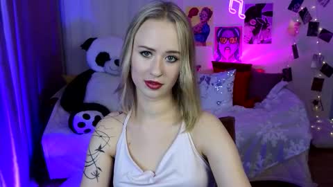 beauty Sasha online show from October 17, 6:12 pm