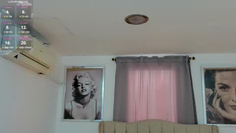 Ariana Reyes online show from March 6, 12:48 pm