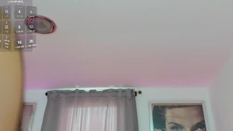 Ariana Reyes online show from May 15, 4:25 pm