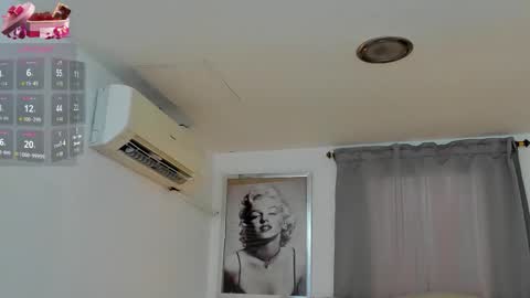 Ariana Reyes online show from February 6, 12:41 pm