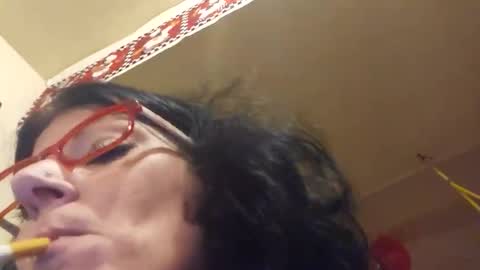 beautyfulkrazy8789 online show from May 31, 6:01 am