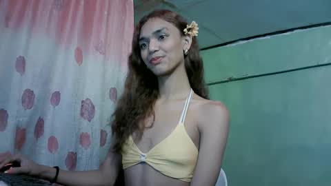 beautyhotasia123 online show from February 17, 4:50 pm