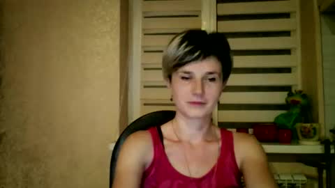 BeautyKsenia online show from December 5, 9:23 pm