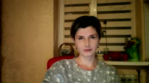 BeautyKsenia online show from January 14, 8:17 pm