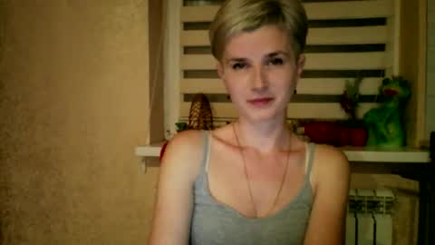 BeautyKsenia online show from February 22, 9:39 pm