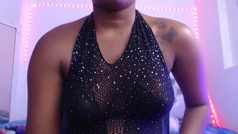 Snapshot of beautyyebonyy chatting on September 26, 4:37 pm Abby online show from September 26, 4:37 pm