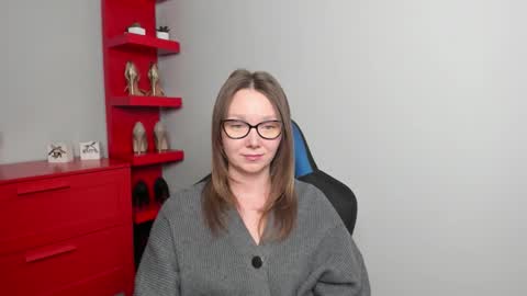 Zoe online show from November 20, 7:51 am