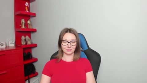 Zoe online show from June 2, 6:37 am