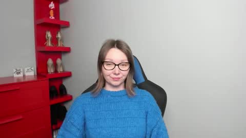 Zoe online show from February 16, 7:28 am