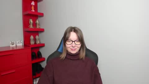 Zoe online show from February 17, 7:29 am