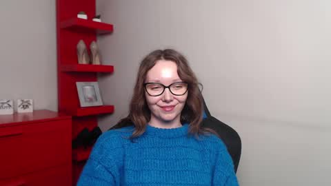 Snapshot of beautyzoexx chatting on February 24, 1:42 pm Zoe online show from February 24, 1:42 pm