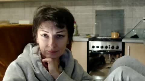 Raluca online show from January 11, 7:20 pm