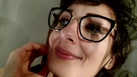 Raluca online show from February 25, 10:13 pm