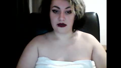 Becca-Van-Boa online show from February 20, 4:47 pm