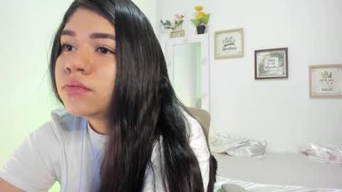 BECKY  independent model online show from January 21, 11:56 am