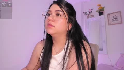 BECKY  independent model online show from February 20, 5:20 pm