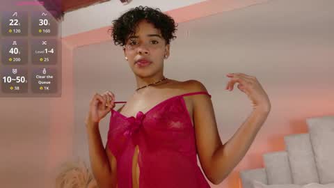 Beecckkkaaa online show from April 9, 1:17 pm