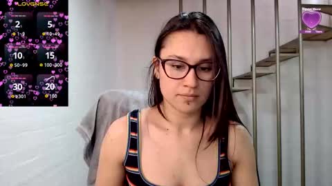 Daniela online show from December 16, 7:20 pm