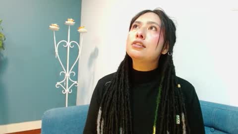 Becky online show from March 12, 3:05 pm