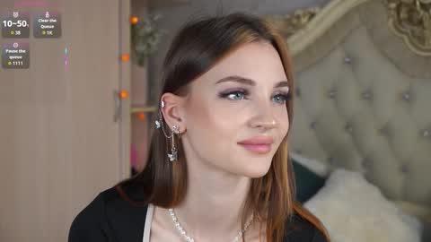 Melissa online show from March 27, 12:06 pm