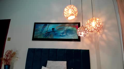 BeckyVidal online show from January 12, 5:42 pm