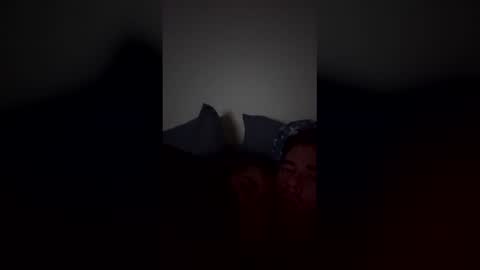 BedroomBanditsX online show from January 12, 6:20 am