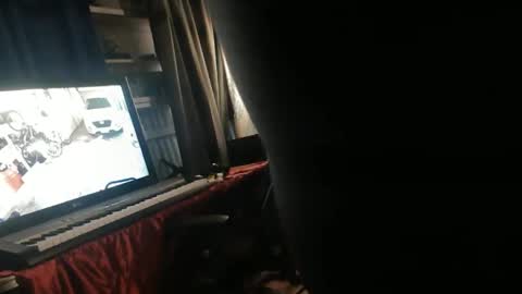 bedroombully09 online show from February 1, 11:02 pm