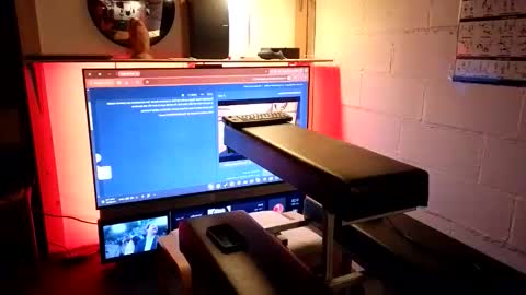 beefstick468157 online show from June 7, 2:06 am