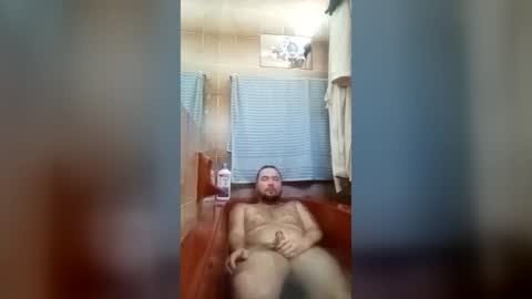 beennudeislife online show from August 2, 8:05 am