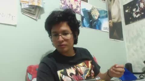 Alex online show from July 14, 3:44 am